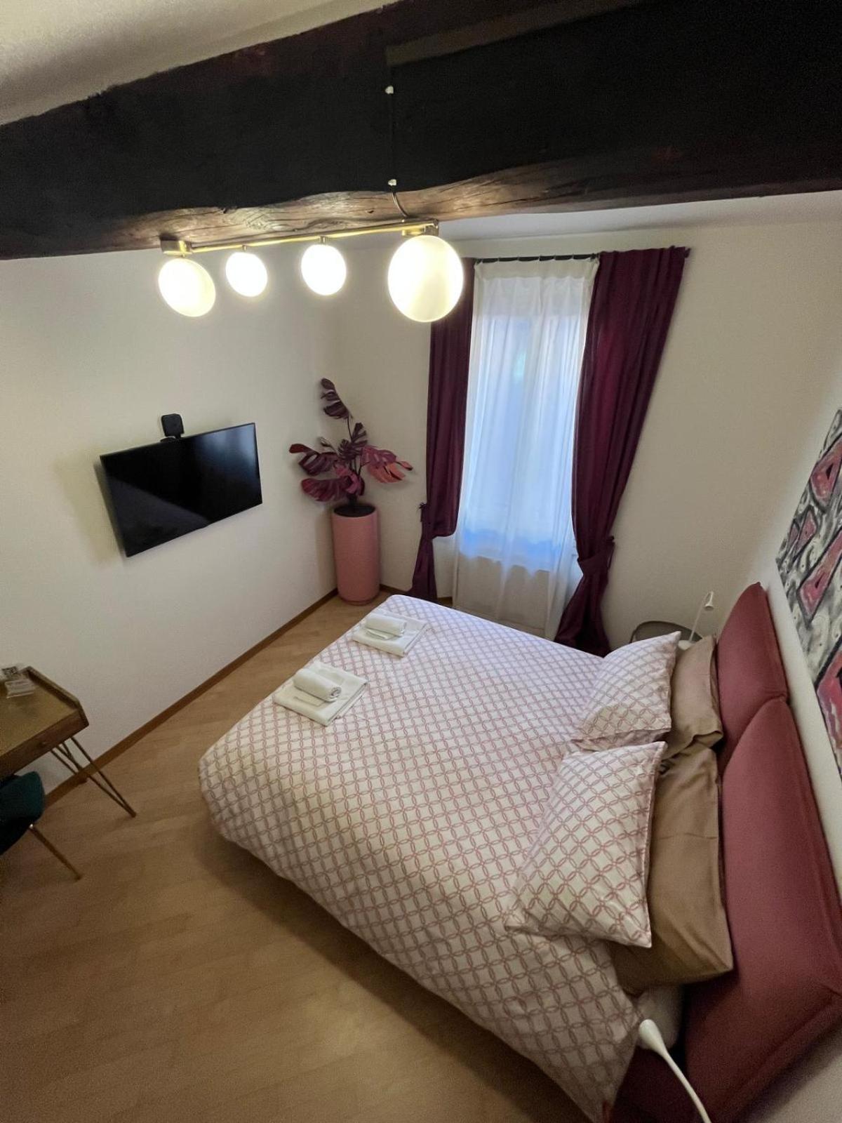Casa Nina Bologna Centro Bed & Breakfast エクステリア 写真